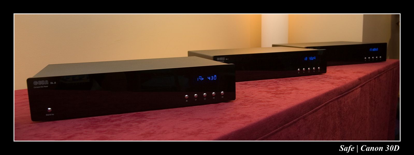 2006 - 10 - Salon hifi sofitel -  083